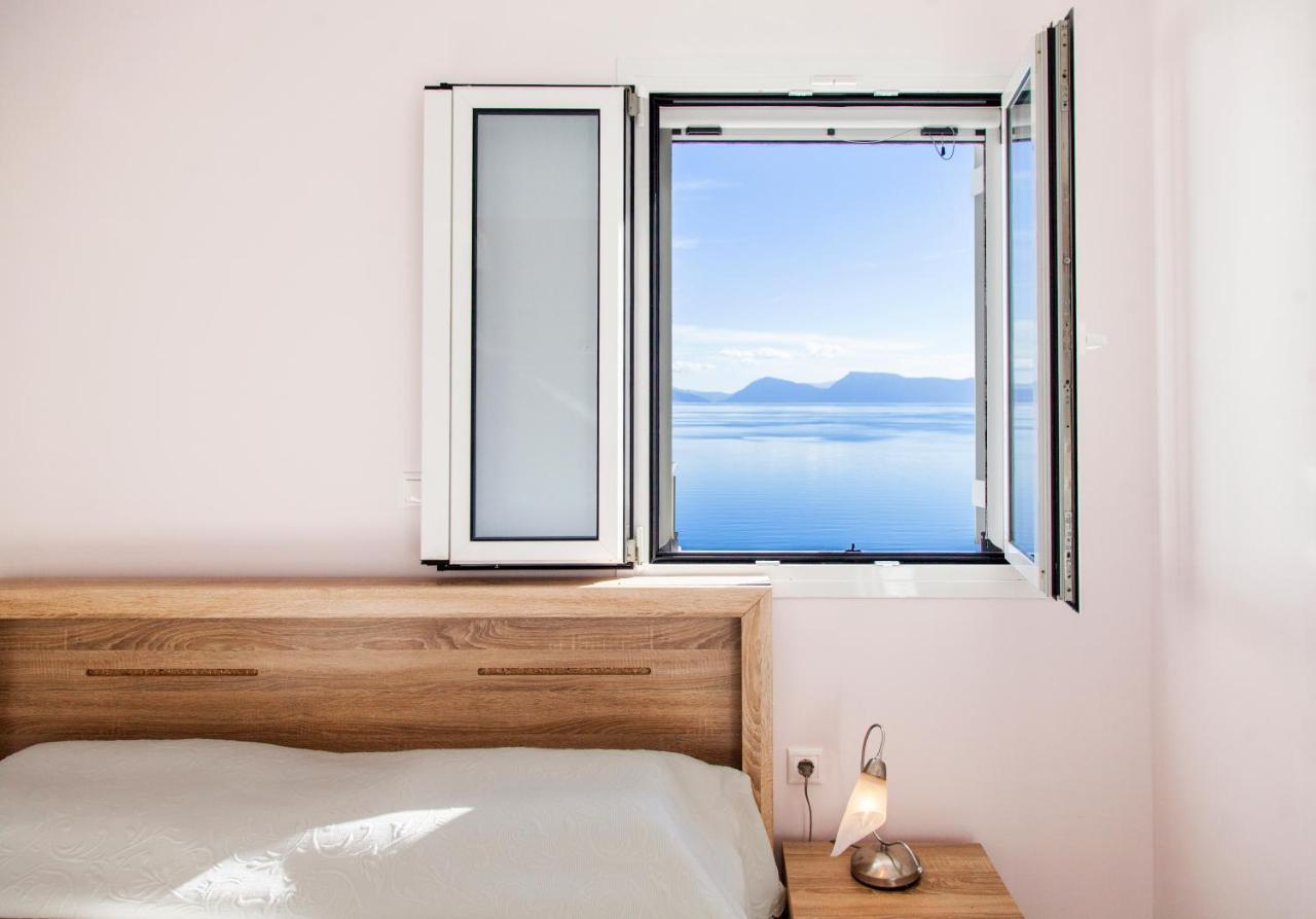 Appartement Panorama Ionian View