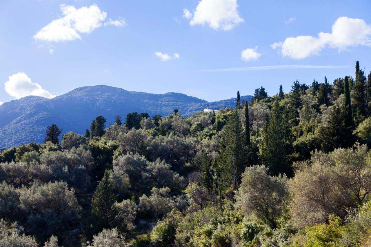 Appartement Panorama Ionian View *