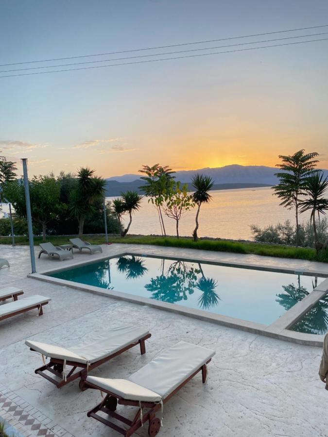 Panorama Ionian View