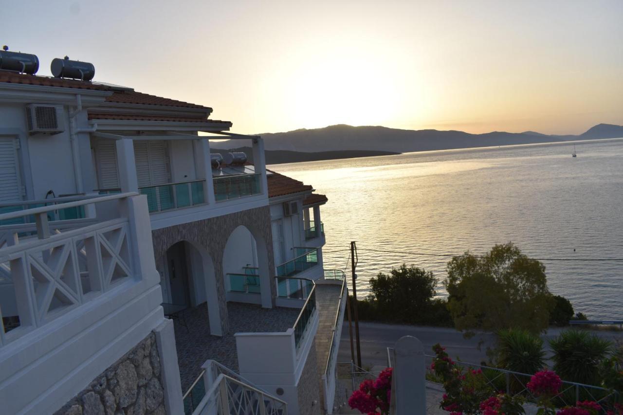 Panorama Ionian View Appartement *