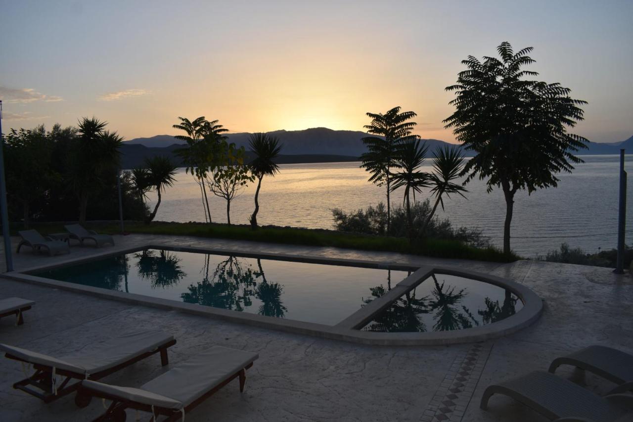 Panorama Ionian View Appartement