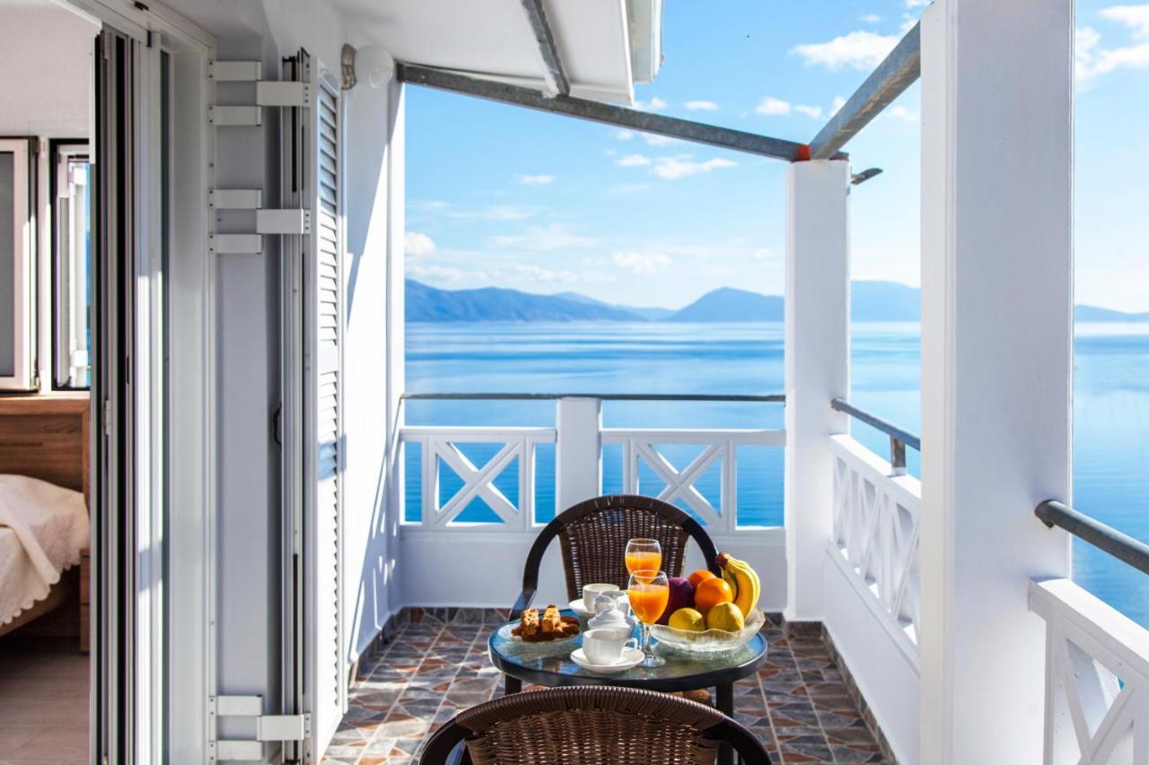 Appartement Panorama Ionian View